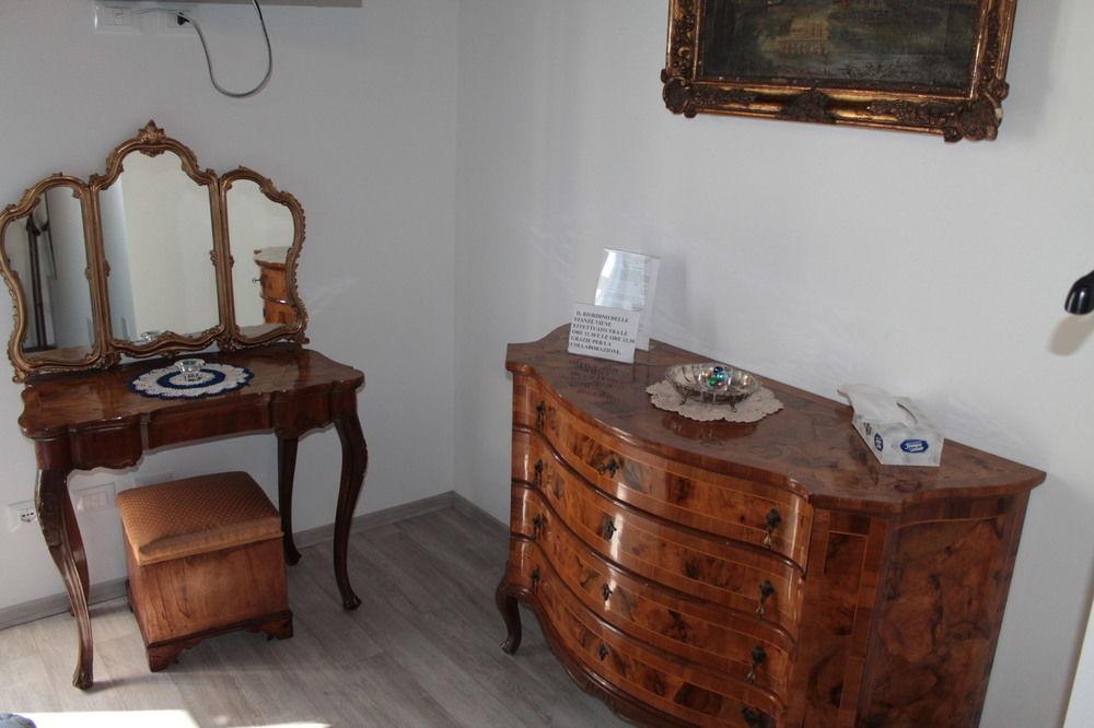 Domus Iulii Acomodação com café da manhã Cividale del Friuli Exterior foto