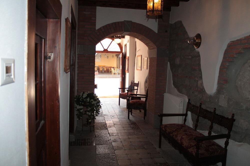 Domus Iulii Acomodação com café da manhã Cividale del Friuli Exterior foto