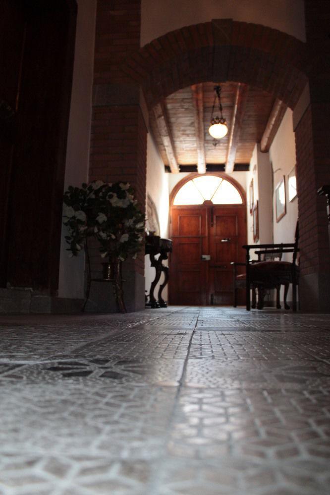 Domus Iulii Acomodação com café da manhã Cividale del Friuli Exterior foto